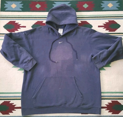 Nike felpa con cappuccio - con,