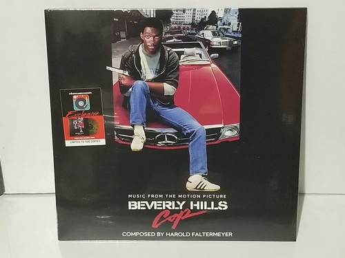 Sealed beverly hills - sealed,
