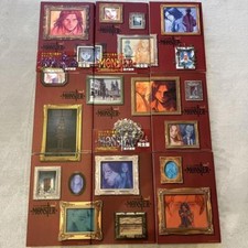 MONSTER The Perfect Edition Set Completo Manga Giapponese Comics Naoki Urasawa