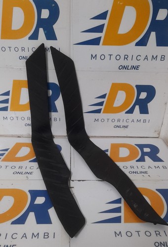 Tappetini poggiapiedi honda - tappetini,