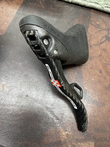 Leva sinistra campagnolo - leva,