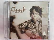 Amel Bent ‎– Un Jour