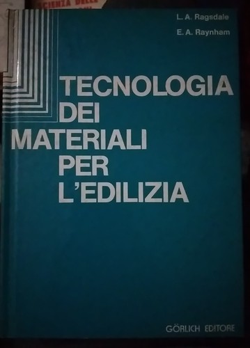 Ragsdale tecnologia dei - ragsdale,