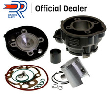 GRUPPO TERMICO CILINDRO DR