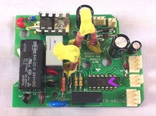Kenwood pcb scheda robot - scheda,