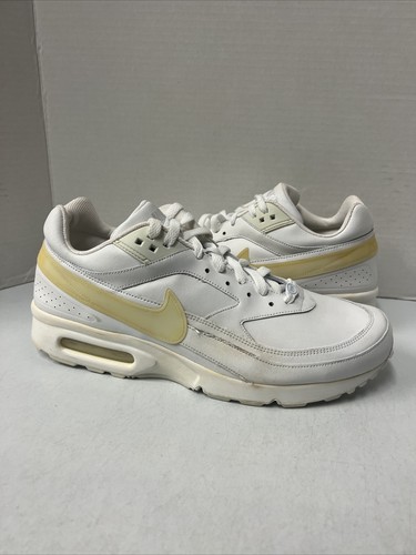 Nike air max triple white - max,