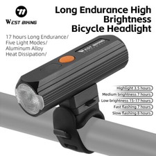 Luce Bicicletta Indicatore