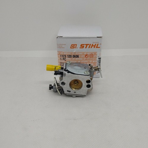 Carburatore originale stihl - carburatore,