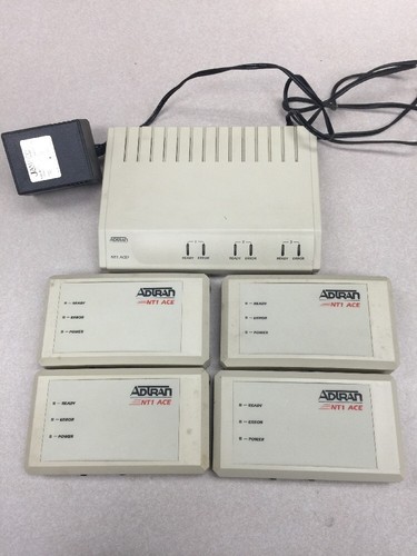 Adtran nt1 ace3 quattro - nt1,