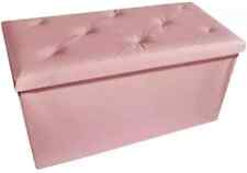 Pouf Panca Contenitore