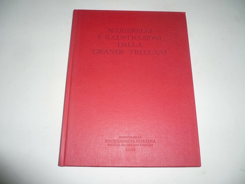 Acquerelli illustrazioni - acquerelli,