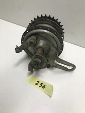 MOZZO RUOTA POSTERIORE DA 17  PERIPOLI POINTER CICLOMOTORE EPOCA