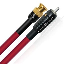 WireWorld Starlight 10 75 Ohm Interconnessione Digitale RCA a BNC 1,0m 