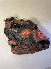 Guanto da baseball Rawlings