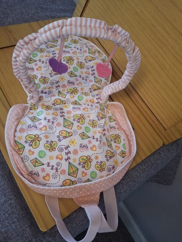 Zaino mlp little - my,