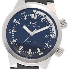 Orologio Uomo IWC SCHAFFHAUSEN