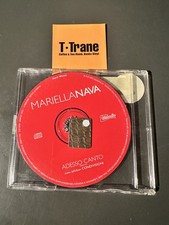 CD SINGLE PROMO / Mariella