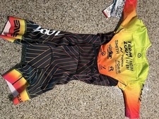 Tuta da corsa triathlon donna