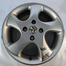 DD10V3810 Disco ruota post. in