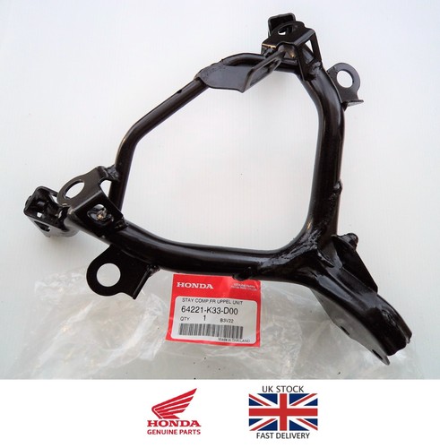 Honda cbr300r carena superiore - honda,