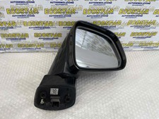 SPECCHIO SPECCHIETTO RETROVISORE ELETTRICO DESTRO NERO OPEL ANTARA 2006 - 2010 (