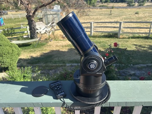 Meade autostar etx - autostar, etx-60