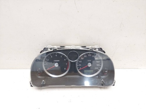 Suzuki liana 2006 tachimetro - suzuki,