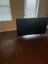 Samsung Flat Screen Smart TV