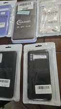 Lotto di 7 modelli Samsung e
