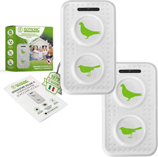 Deterrente per Piccioni E