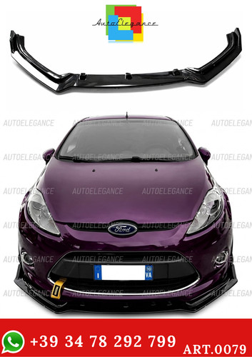 0079 splitter spoiler sotto - 0079,
