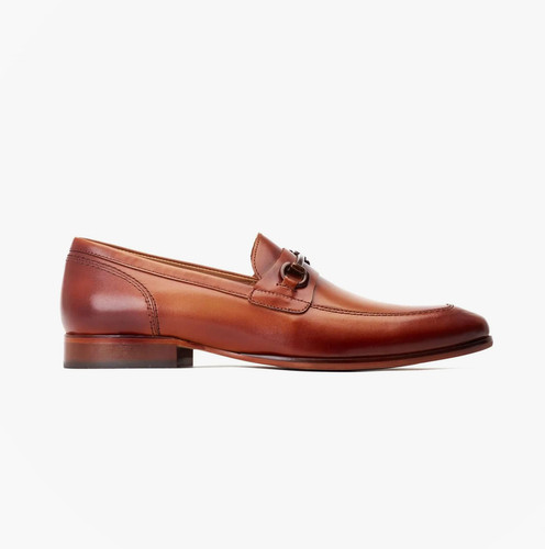 Mocassini uomo base - base, london