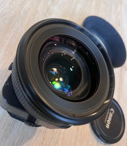 Canon f 2 8 - 45, mm