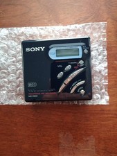 Vintage sony r500 - vintage, md