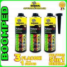 BARDAHL PULITORE 5 IN 1