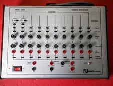 Sintetizzatore Fourier Pasco
