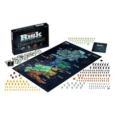Close Out WNM024518 Risk - Game of Thrones Skirmish Edition: Ed. Inglese (IT)