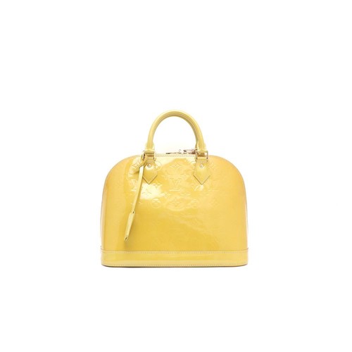 Louis vuitton monogram vernis - louis,