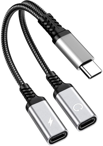 Doppio sdoppiatore usb - doppio,