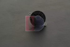 Valvola EGR AKS DASIS 155031N OPEL ZAFIRA 2.0 DTI 16V (F75)
