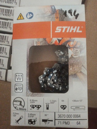 Catena originale stihl - originale, 64