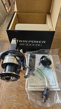 Shimano 21 TWIN POWER SW