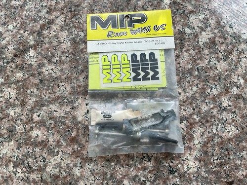 Mip 1480 shiny - cvd, team