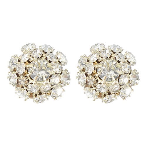2pcs copri bottoni per donne - 2pcs,
