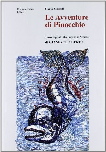 Avventure pinocchio - le,