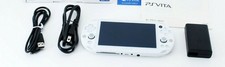 Sony PS Vita bianca Slim
