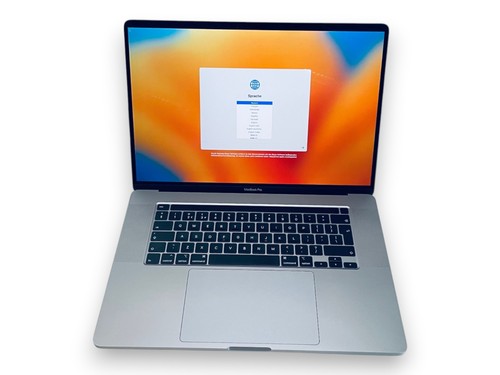 Apple macbook pro - apple,