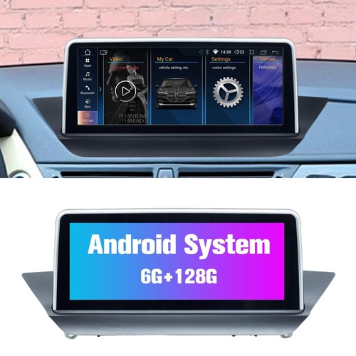 Stereo per e84 - per, cic: