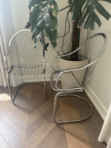 Sedie design vintage - 4,