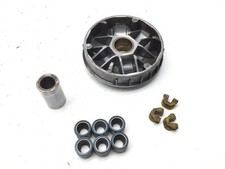 VARIATORE PULEGGIA MOBILE TRASMISSIONE SENZA PIATTELLO PIAGGIO BEVERLY 200 2001